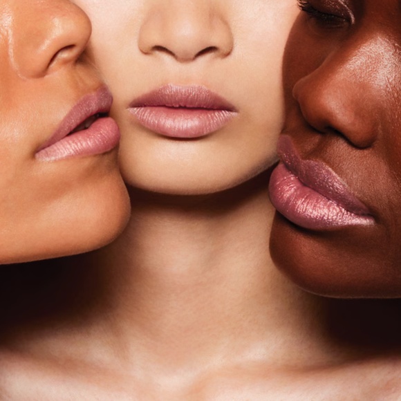 Tom Ford Soleil 01 Sunlit Rose Lip Balm Limited Edition Pink NEW IN BOX BNIB - Picture 3 of 4